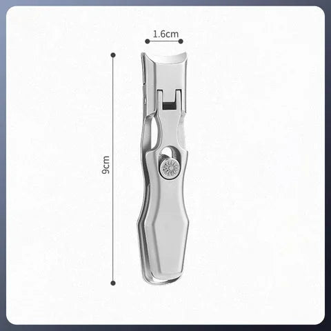 PrecisionClip | Hochwertiger multifunktionaler Nagelknipser