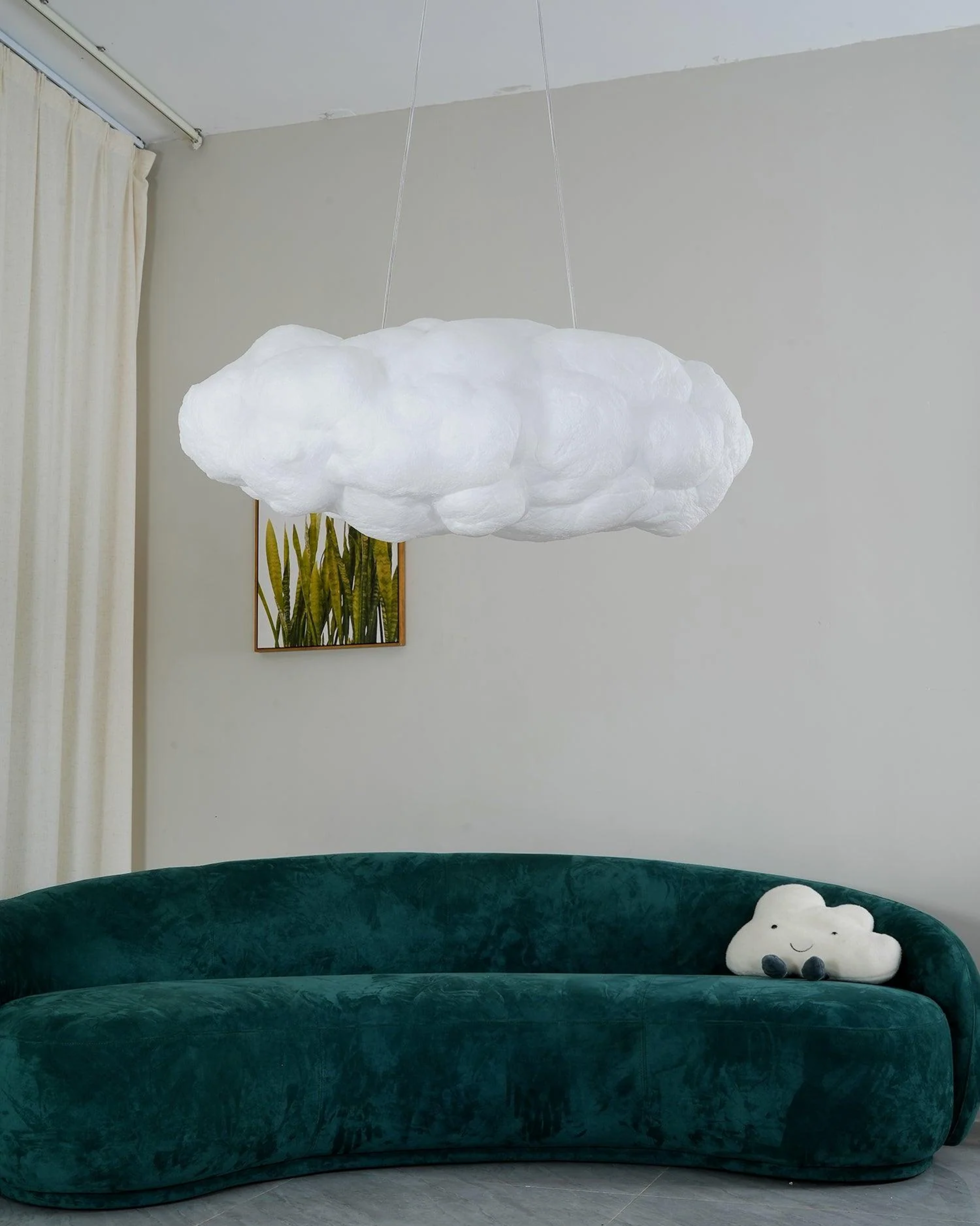 Die Ätherische Wolke