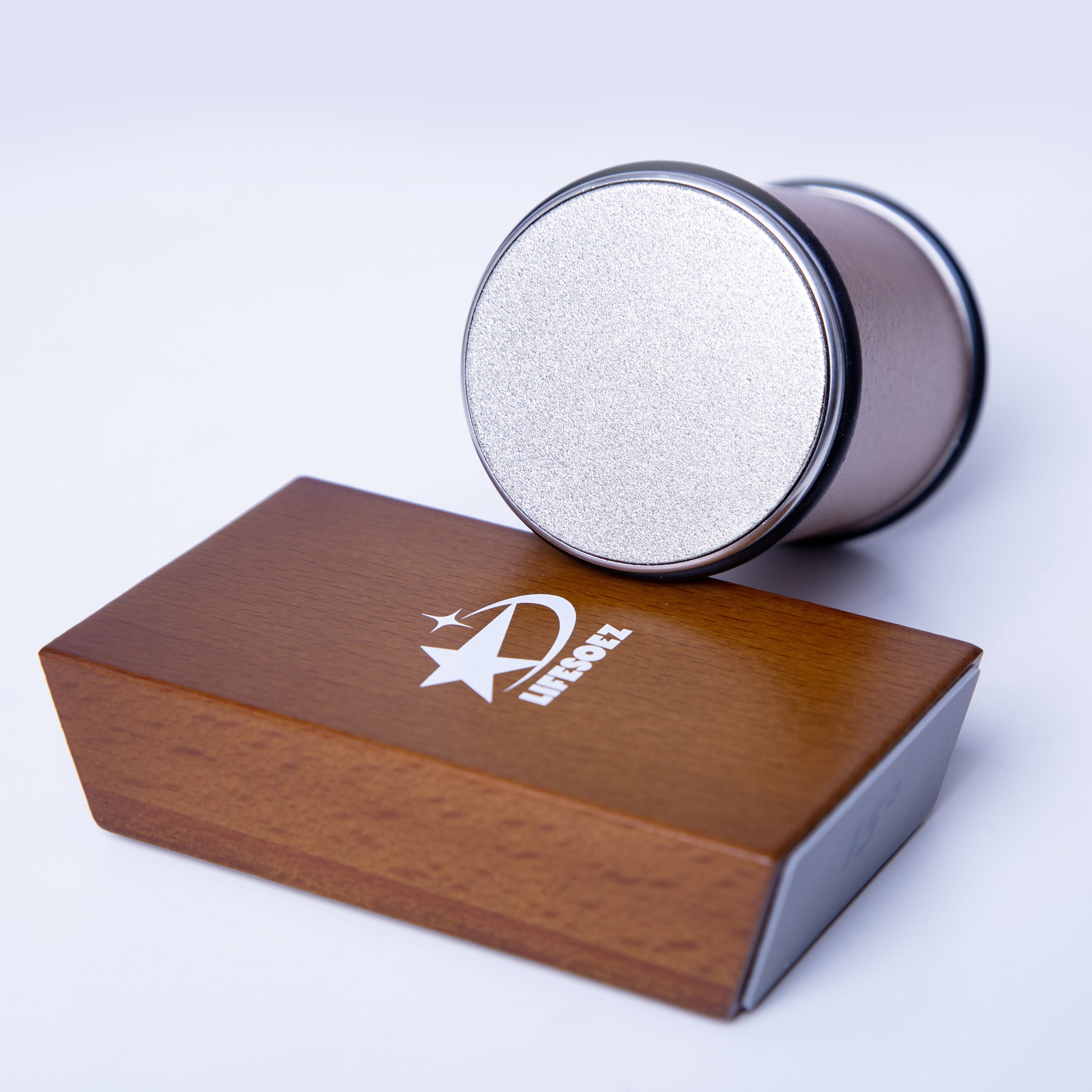 Lifesouz'r | Premium Diamantmesserschärfset