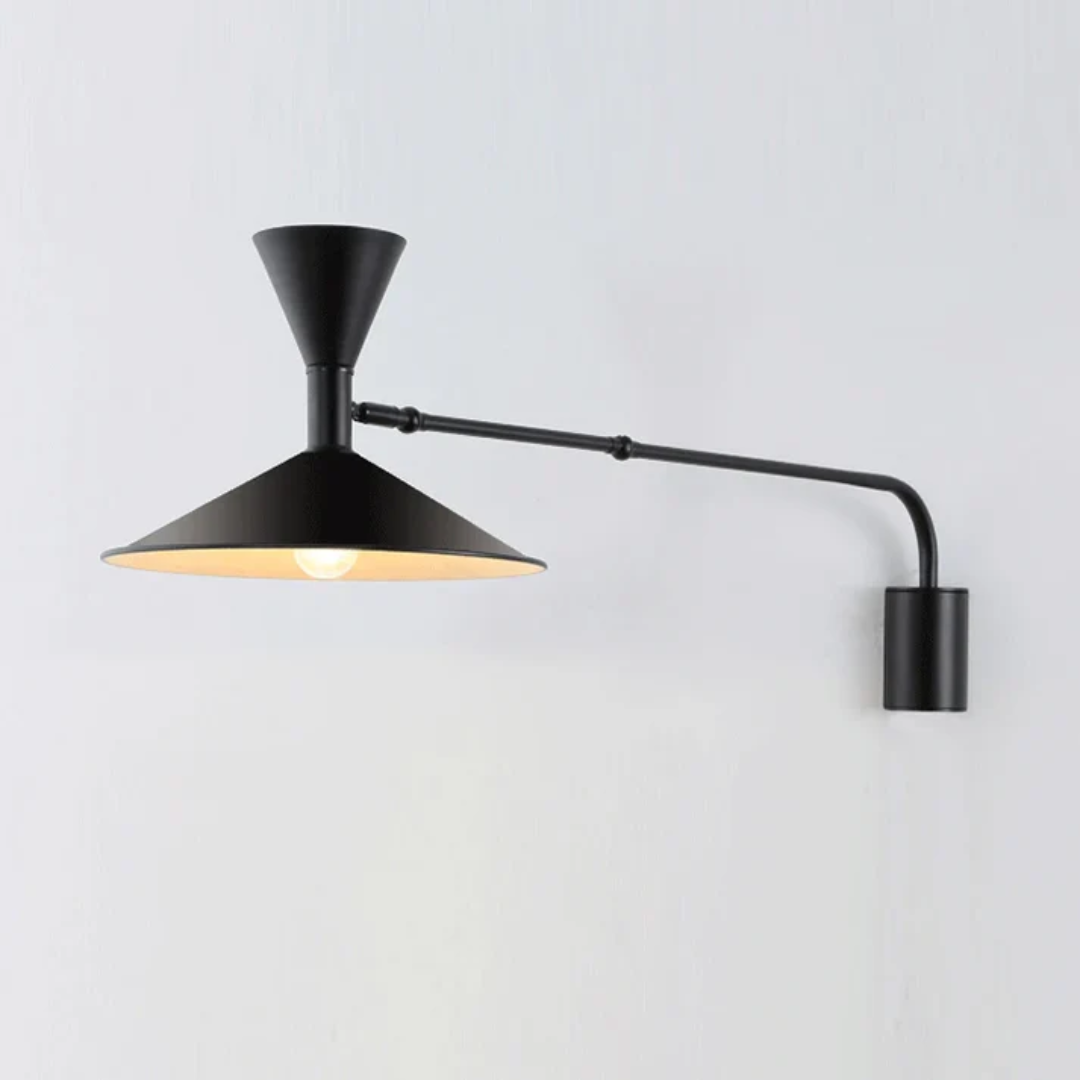 Orrin - LED Wandlampe