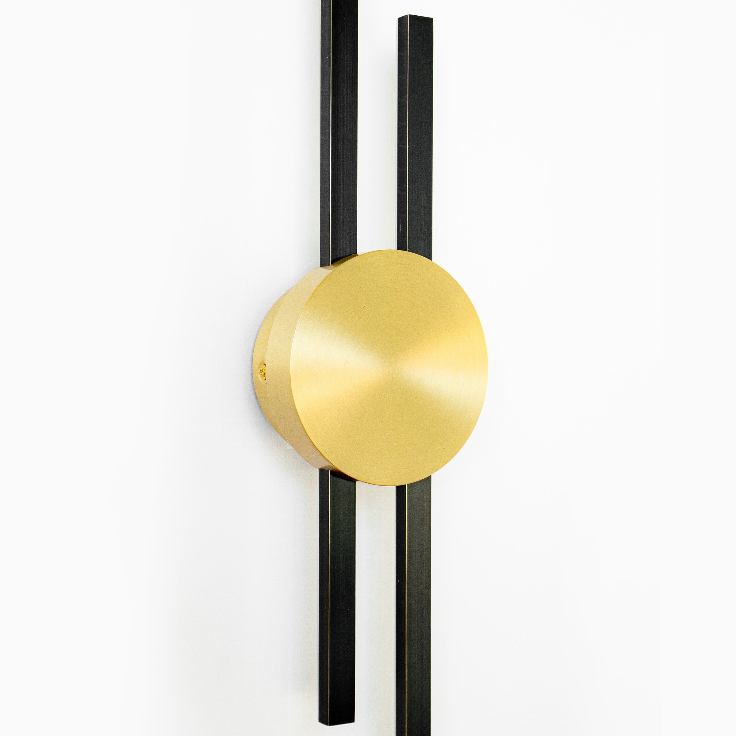 Elles Minimalistische Wandleuchte