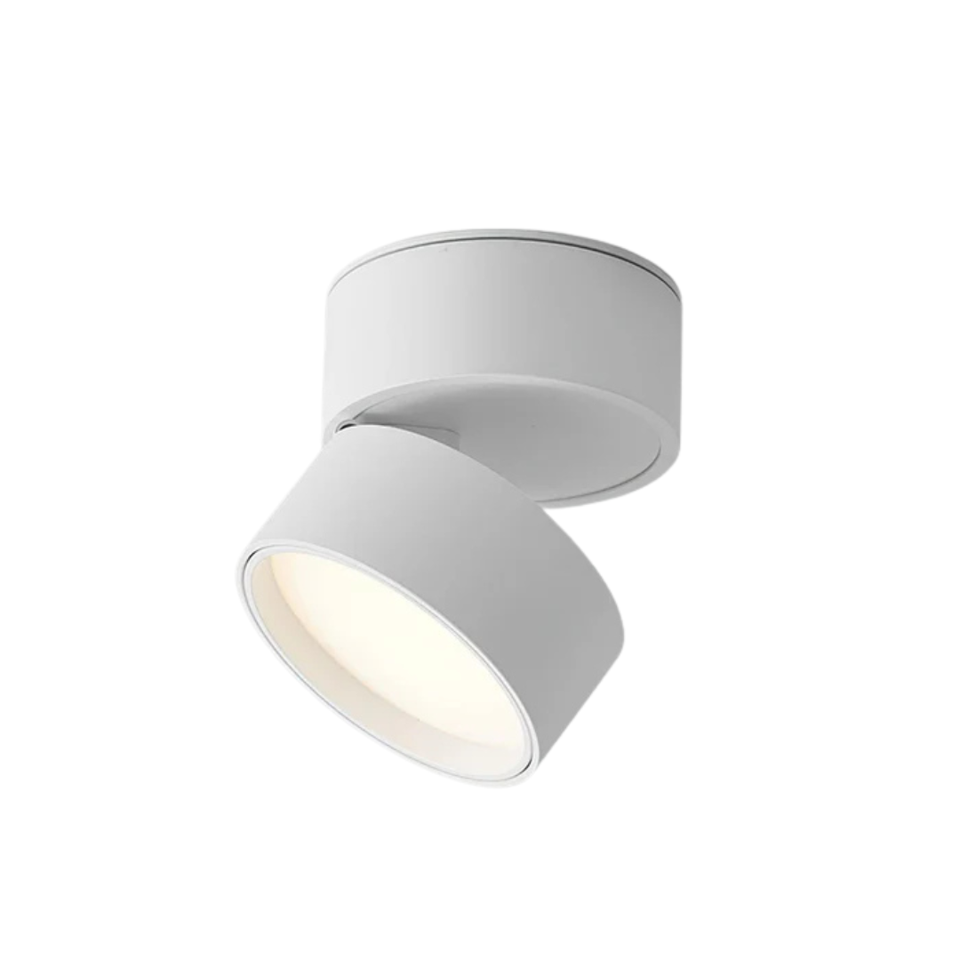 Somos - Verstellbare LED-Deckenlampe