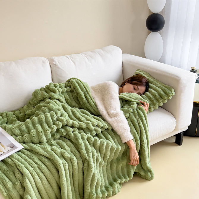 WarmHug Decke - Ultimative Gemütlichkeit für Kalte Winterabende