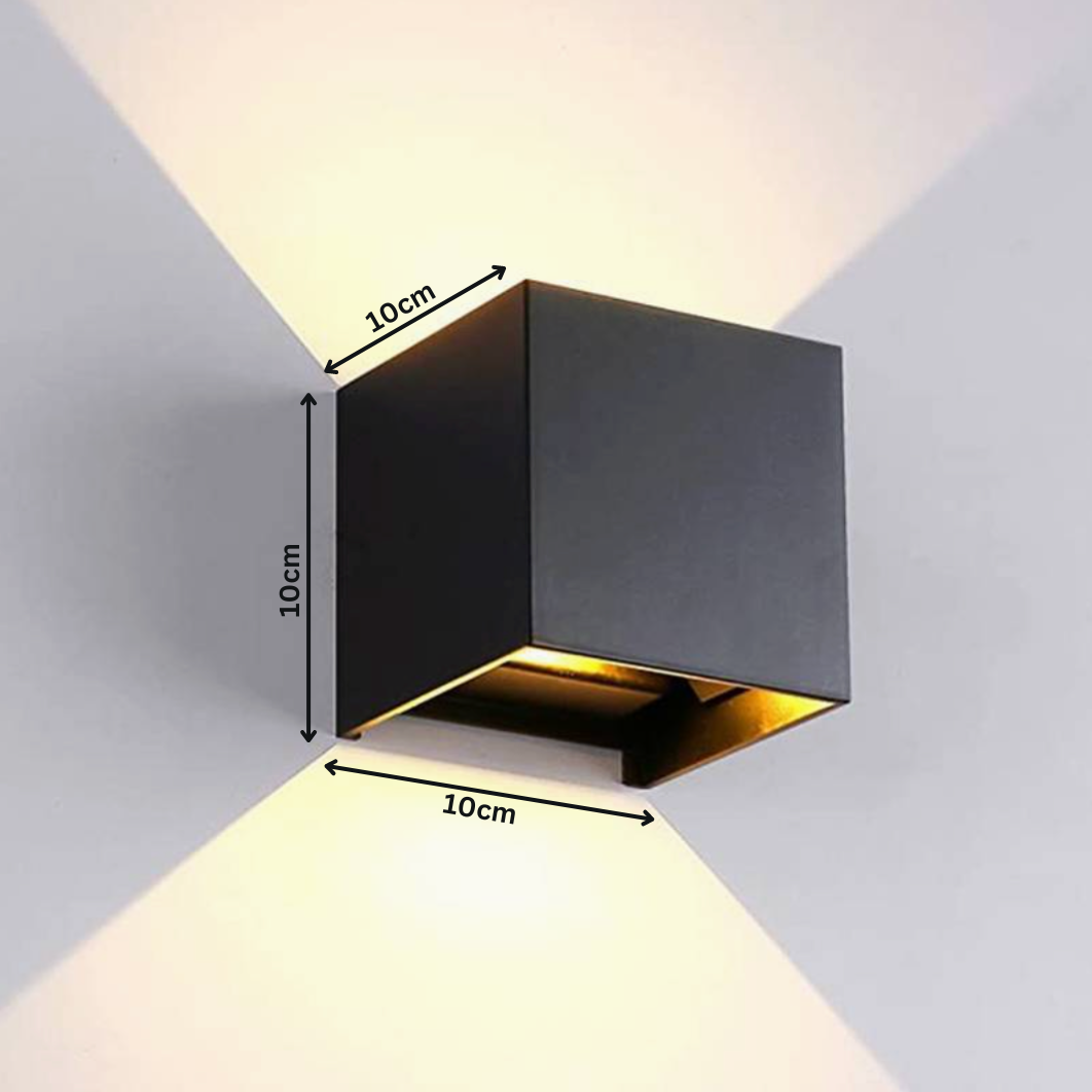 RadiantTouch | Eleganz trifft Funktionalität auf die bezauberndste Weise