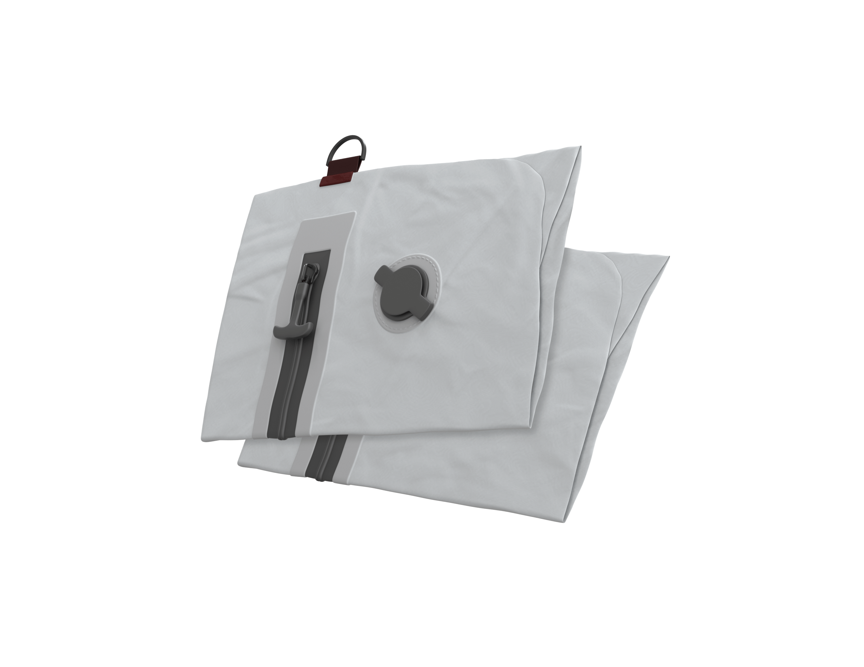 LuxeVoyage Premium Vakuumbeutel | Platzsparende Lösung für müheloses Reisen