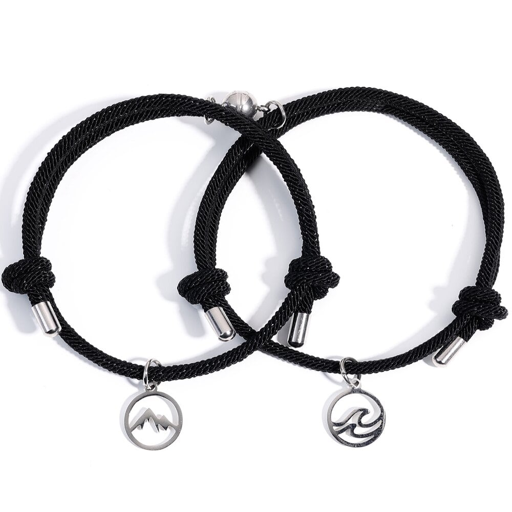 Amore-Armband | magnetisches Armband für Paare