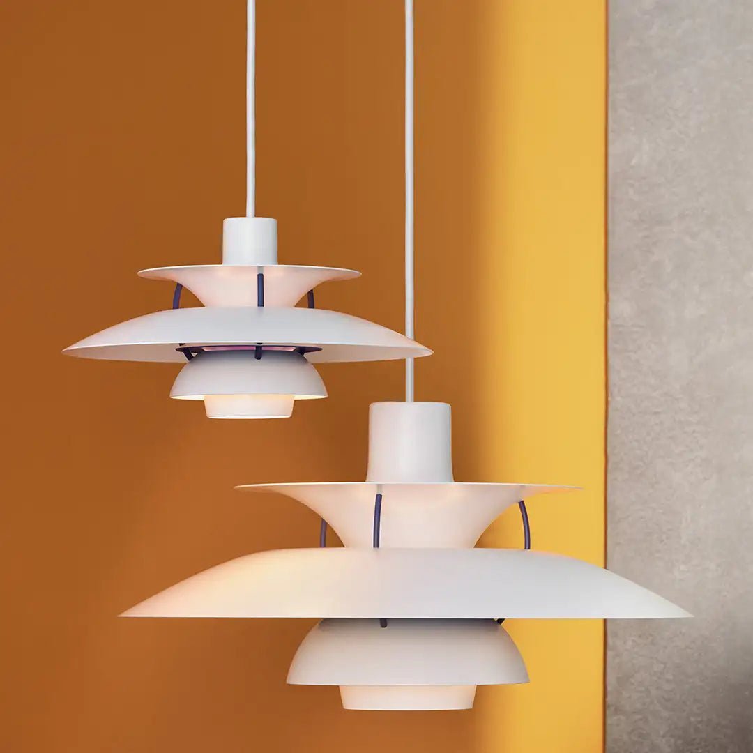 Pendelleuchte Luis Parlu - Modernes Design - Hochwertiges Material - Energieeffizient