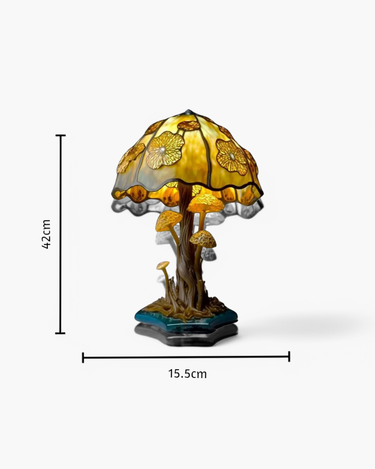 Das Fungi-Licht