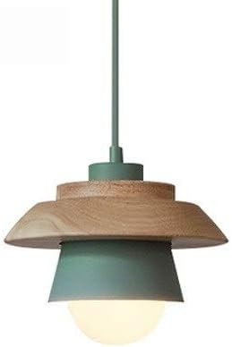 Frendorf | Holz Pendelleuchte | Nordisches Natur Design