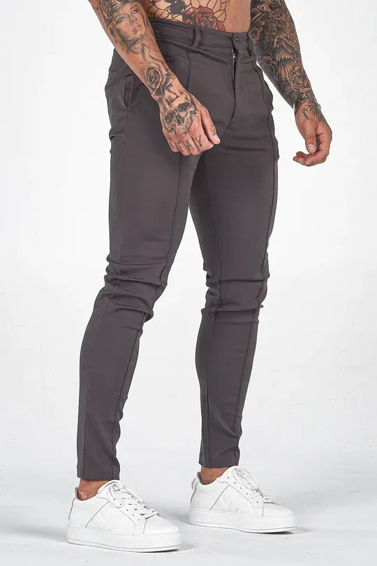 UrbanEase | Stretch-Hose für den täglichen Gebrauch