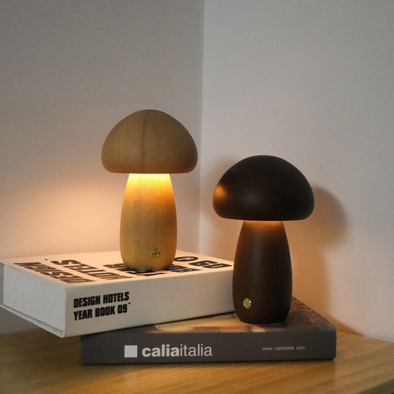 Portobello Nachtlampe