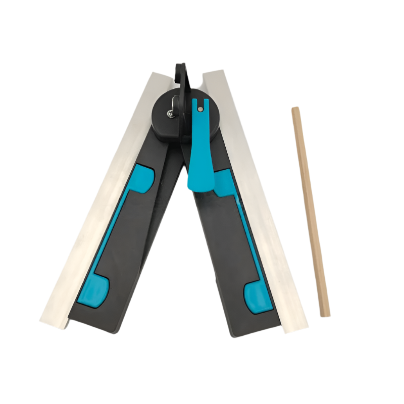 Veritas Precision Goniometer | Präzise Winkelmessung für perfekte Schnittwinkel