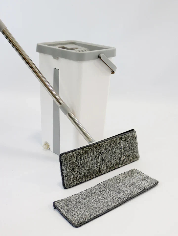 QuickSqueeze | Schnelle und effiziente Reinigung Mop