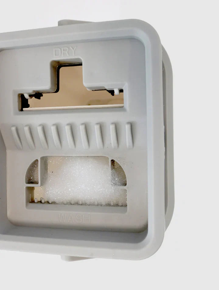 QuickSqueeze | Schnelle und effiziente Reinigung Mop