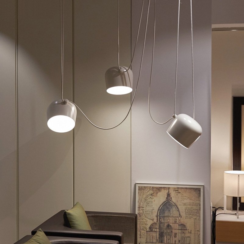 Torv Multi Light Dimmable Pendelleuchte