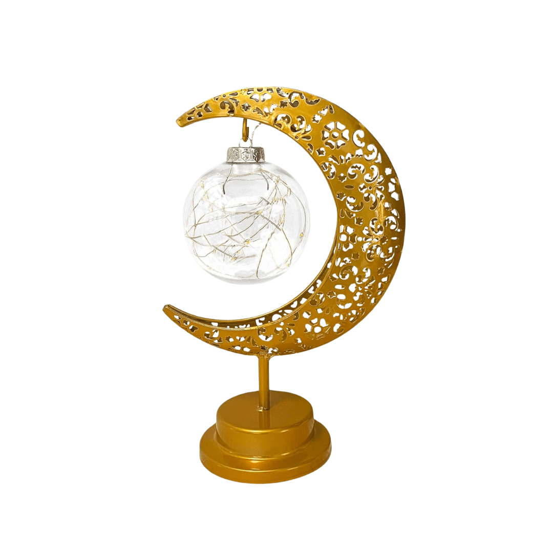 Lunaire Tafellampe