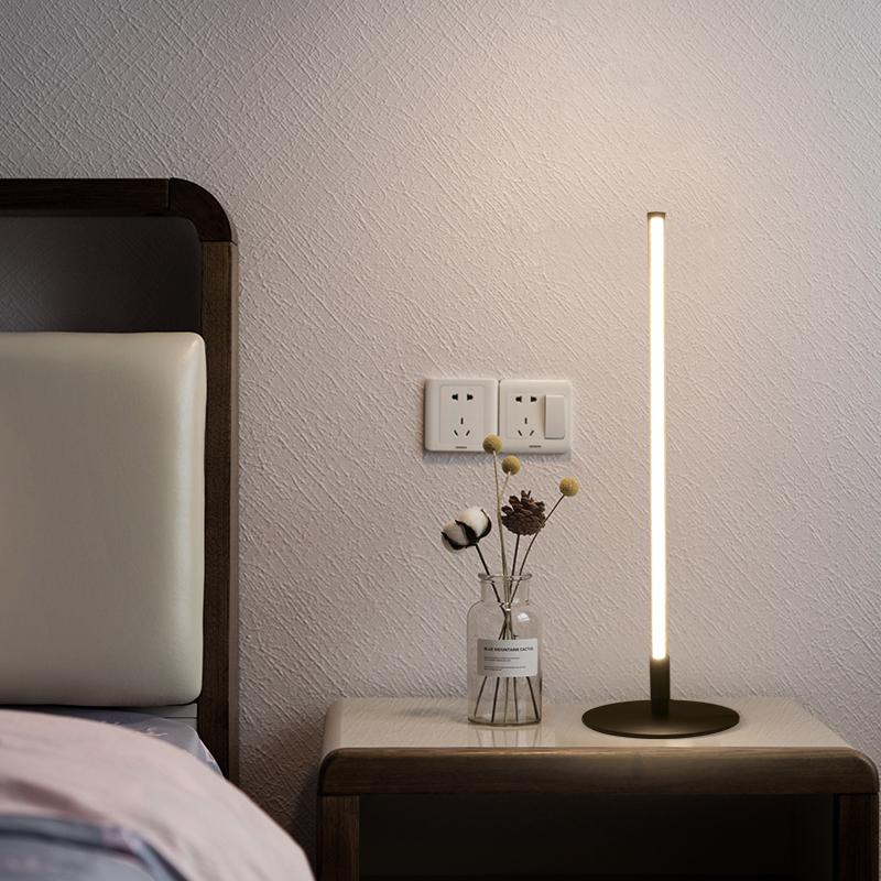 Léger LED Tischlampe