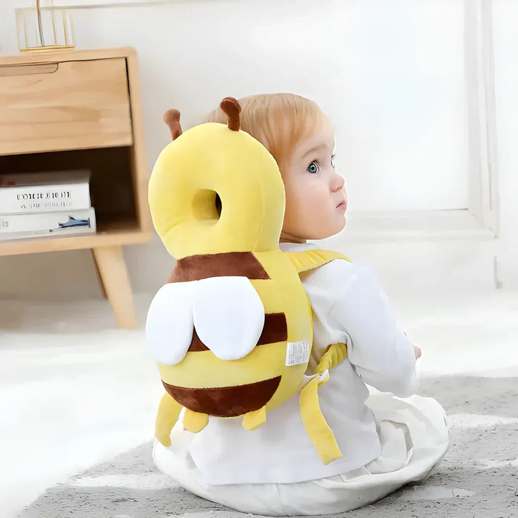 BabyGuard - Kopfschutzkissen für Babys