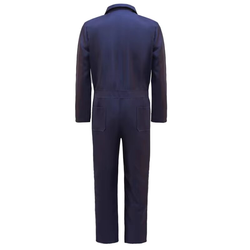 "Michael Myers" Kostüm | Halloween der Bauernoutfit