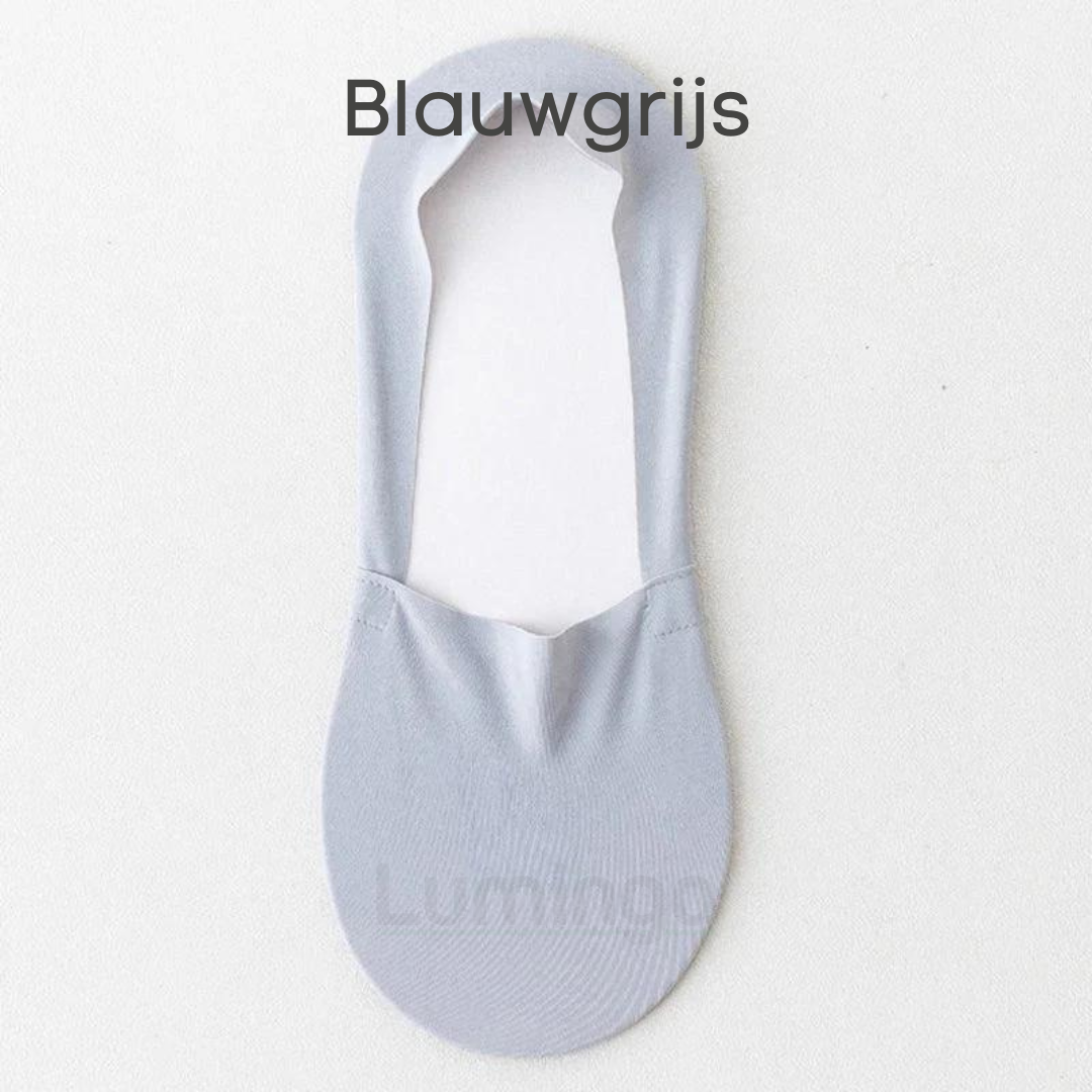 Sweetsocks | leichtgewichtiger Komfort für den ganzen Sommer
