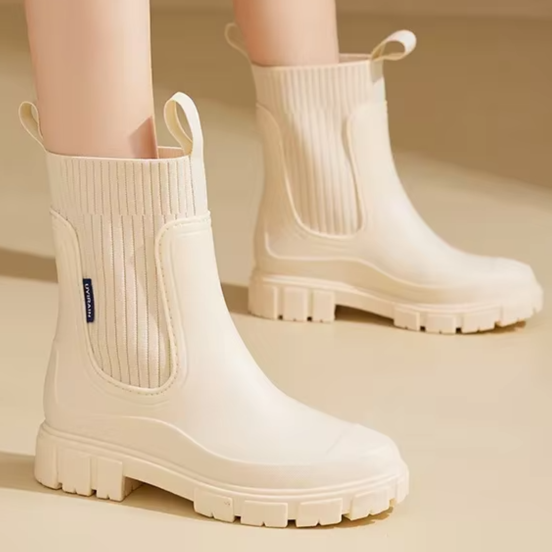 WetterWander Stiefel | Robuste, wasserdichte Stiefel für jedes Abenteuer