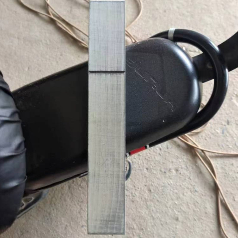 Frendorf Klammer Badhandtuchhalter Handtuchhalter für das Badezimmer