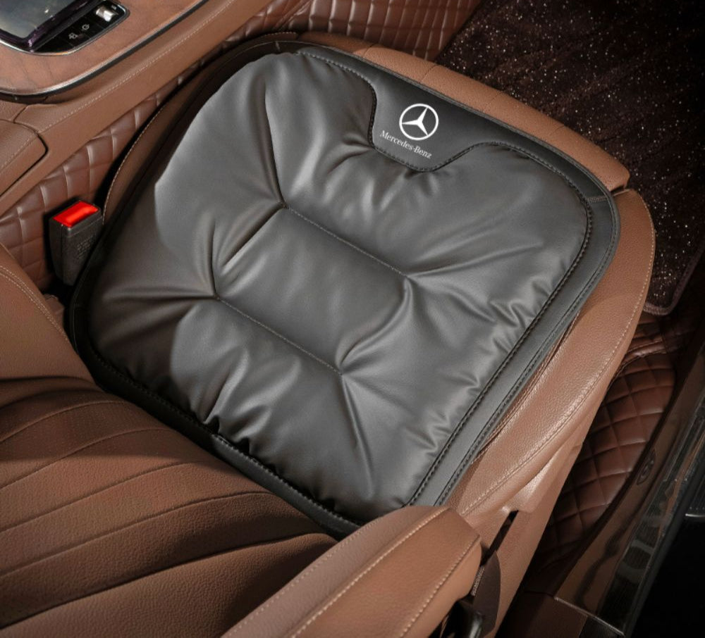 Vellinura | Ergonomisches Autositzkissen mit individuellem Sitz