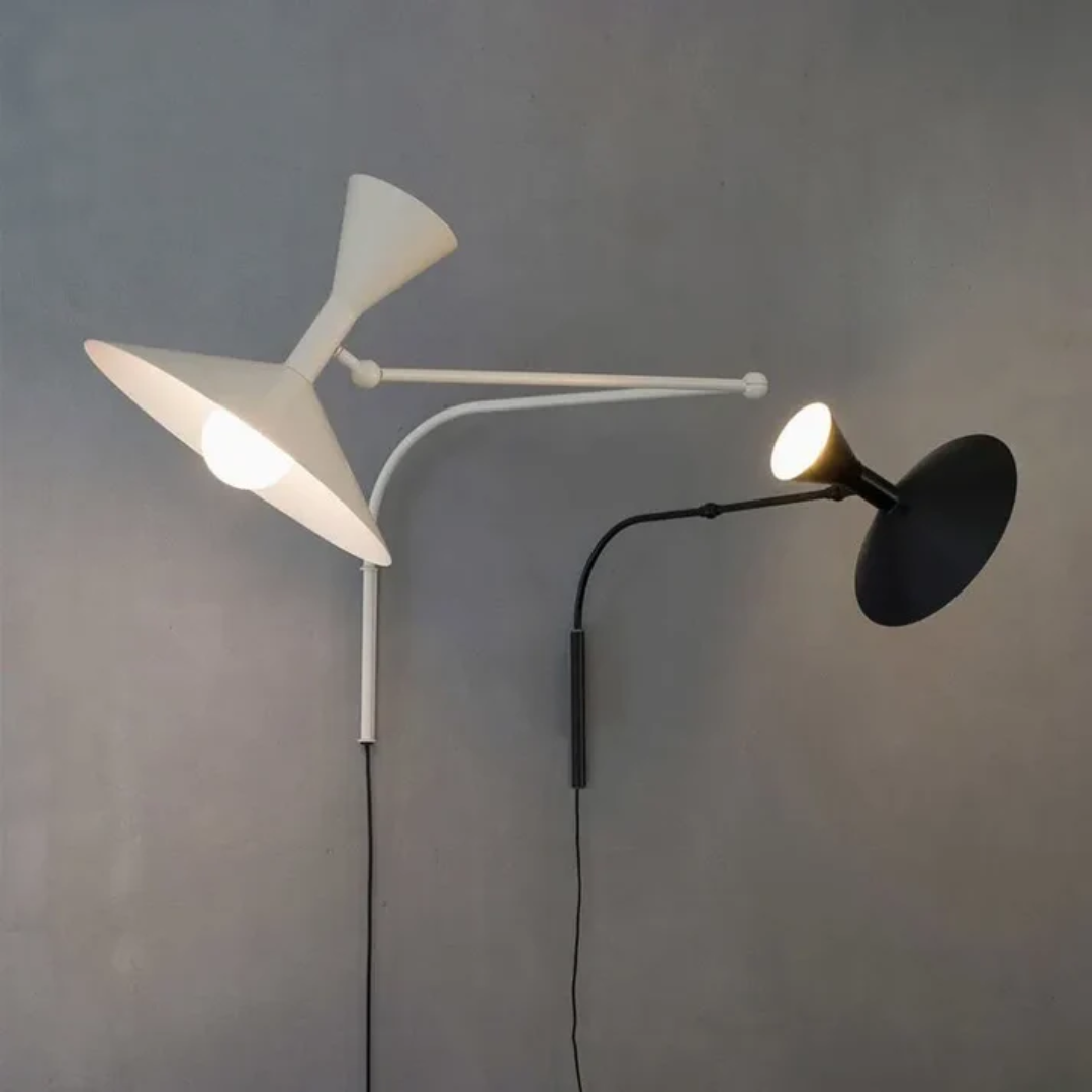 Orrin - LED Wandlampe