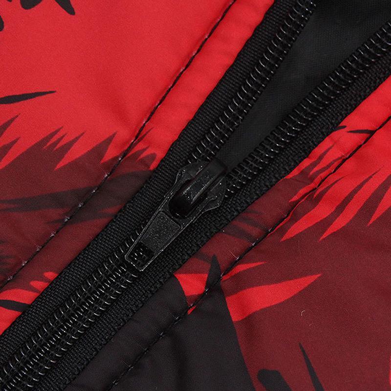 HydroHond Regenjacke ProShield – Wasserdichte und Atmungsaktive Hundejacke für Kaltes Wetter