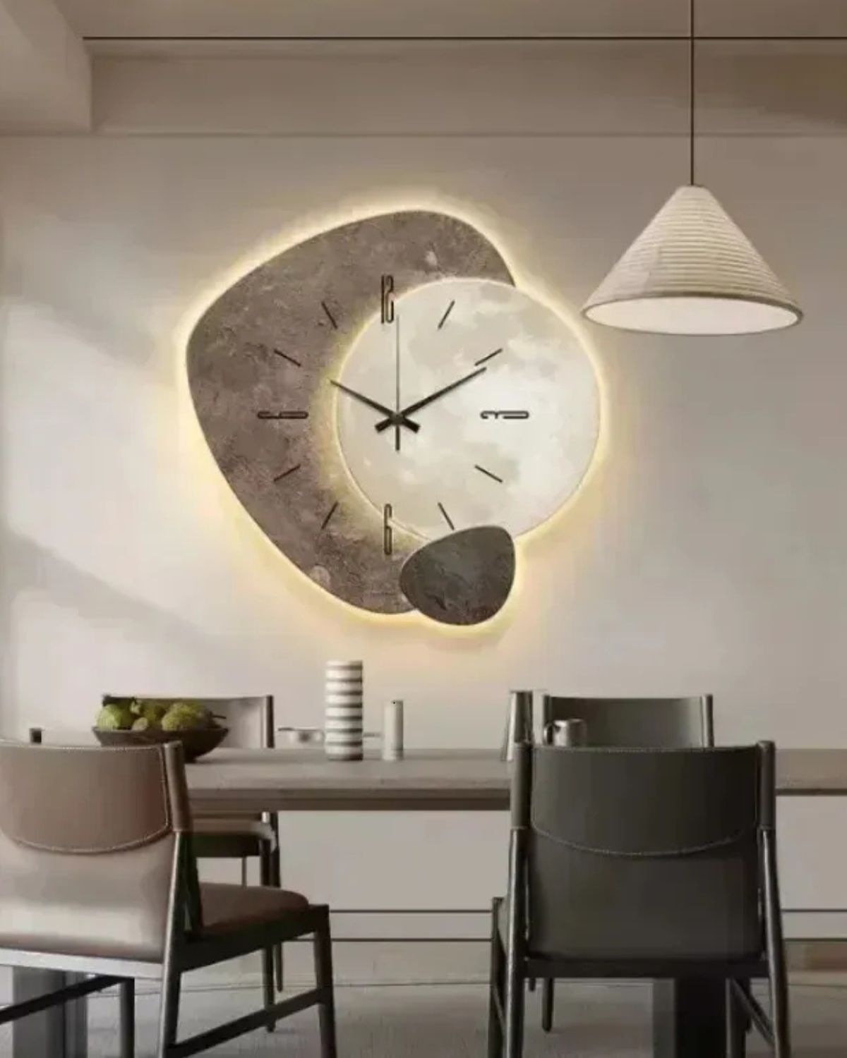 Die Mondzeit