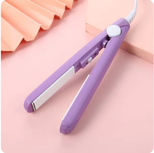 CompactCurl Keramischer Styler | für glattes und lockiges Haar