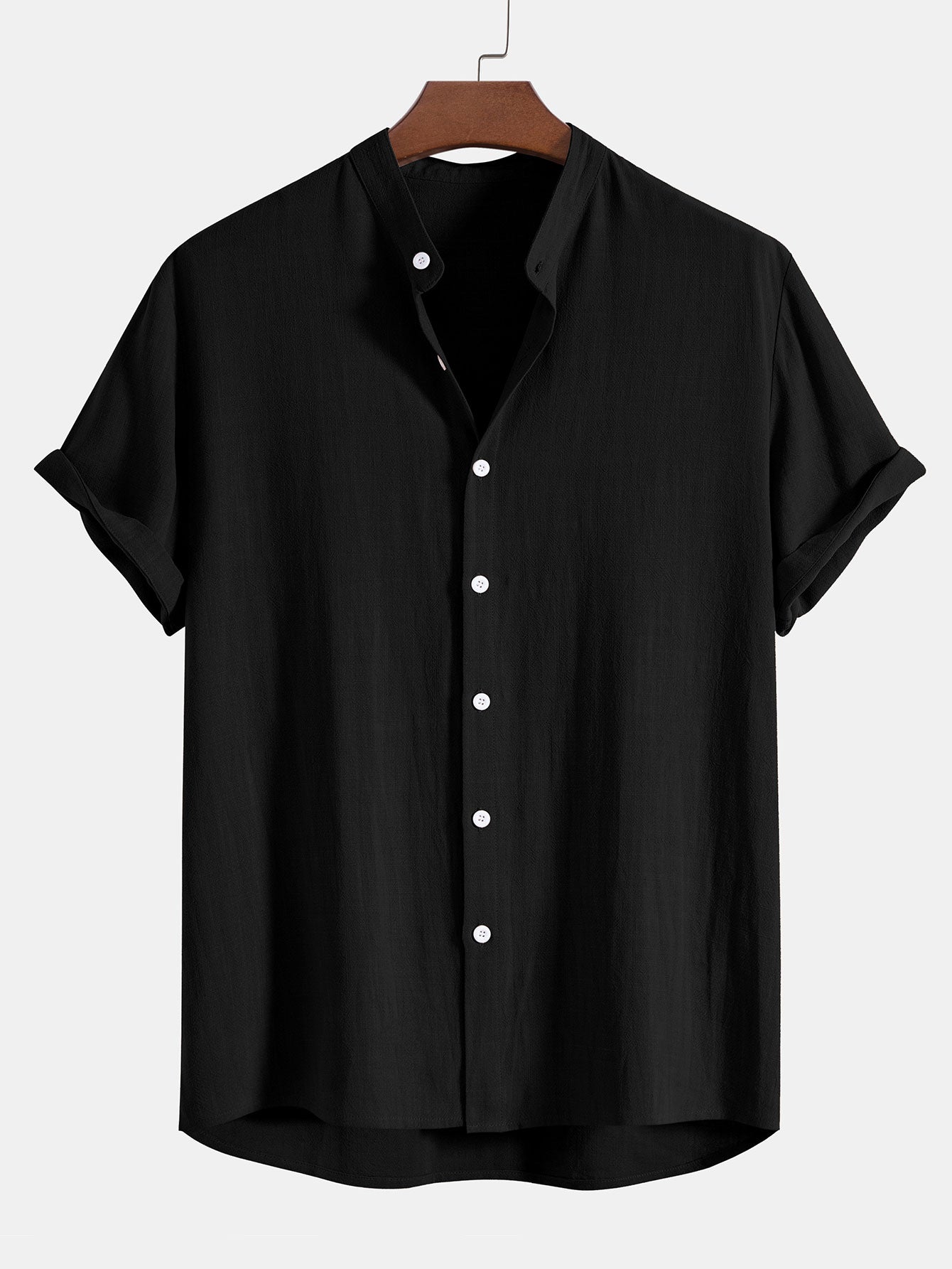 Herren-Set mit sommerlichem Look