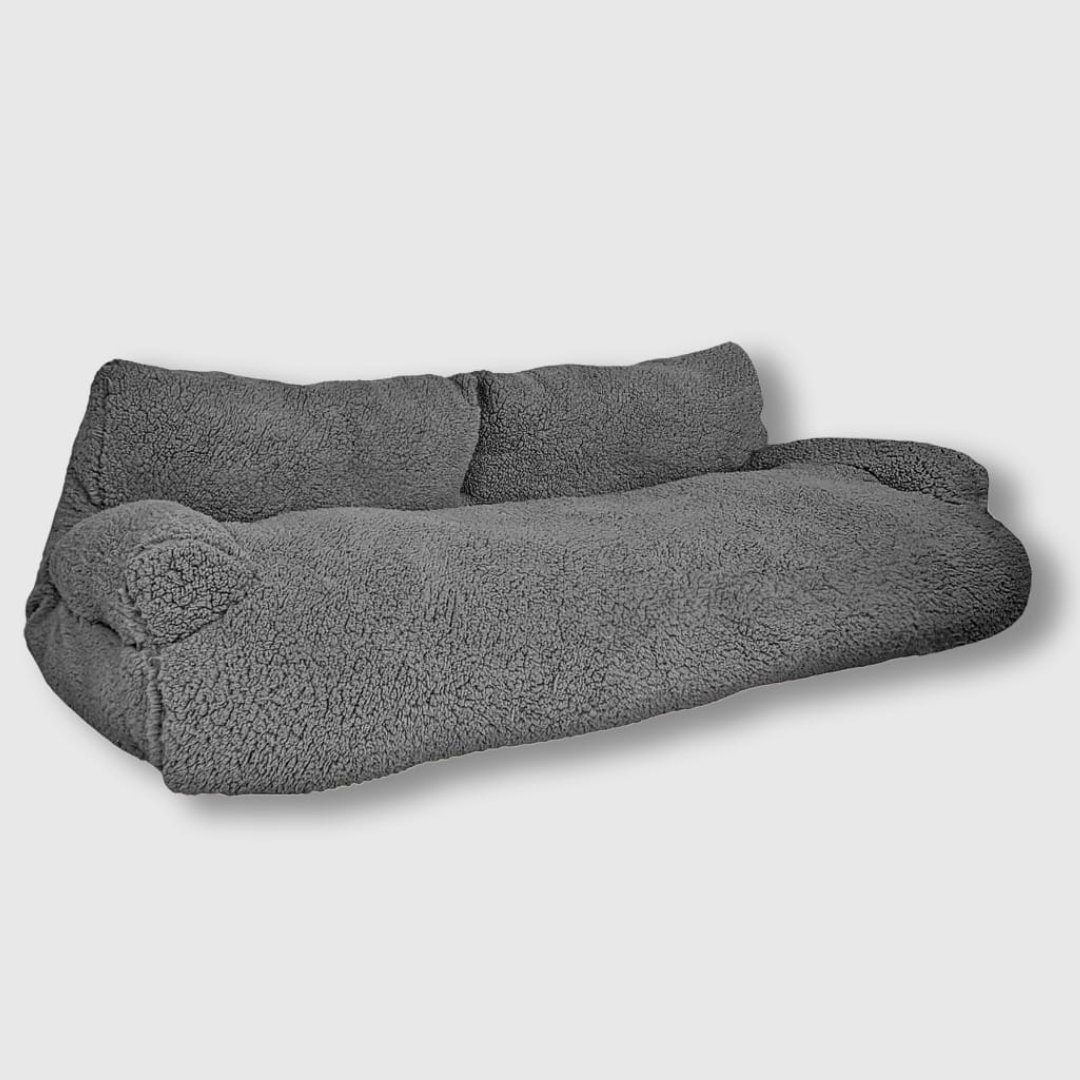 PawComfy | Herrlicher Schlaf für Ihren Vierbeiner