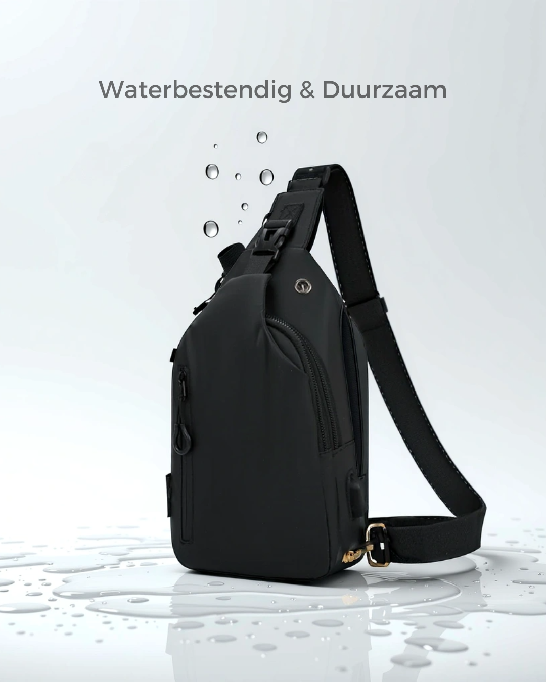 LuxeÉlan Designer Handtasche | Die ultimative Kombination aus Eleganz und Funktionalität