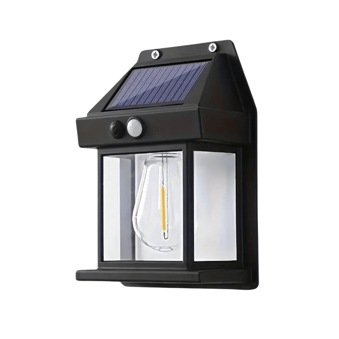Moderne & Luxus Wasserdichte Solarleuchte