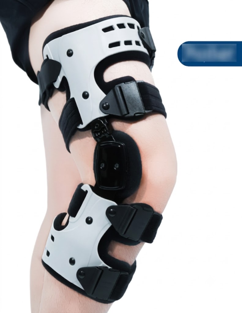 ArthroGuard | Entlastende Orthese bei Arthrose & Schmerzen