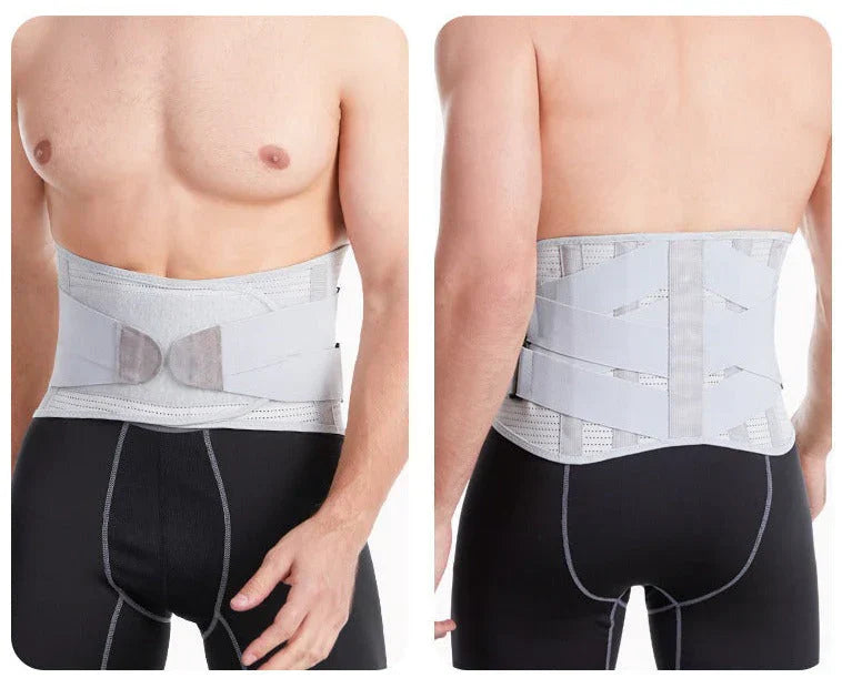 Lendenstütze Bandage für Effektive Schmerzlinderung