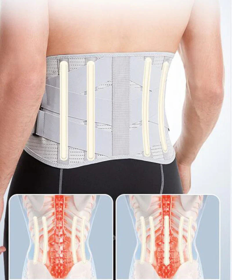 Lendenstütze Bandage für Effektive Schmerzlinderung