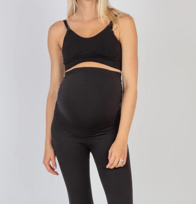 BumpSupport | Leggings mit Komfort