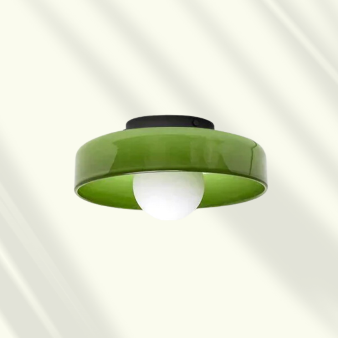 Veyro - Moderne LED Deckenlampe