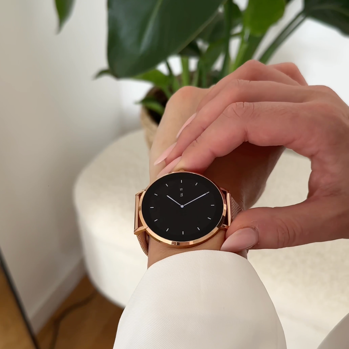 PrestigeX | Weihnachts-Special Eleganza PRO Uhr