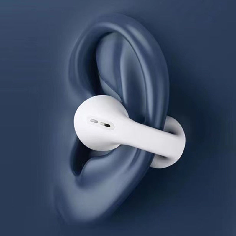 Knochenleitungs-Kopfhörer