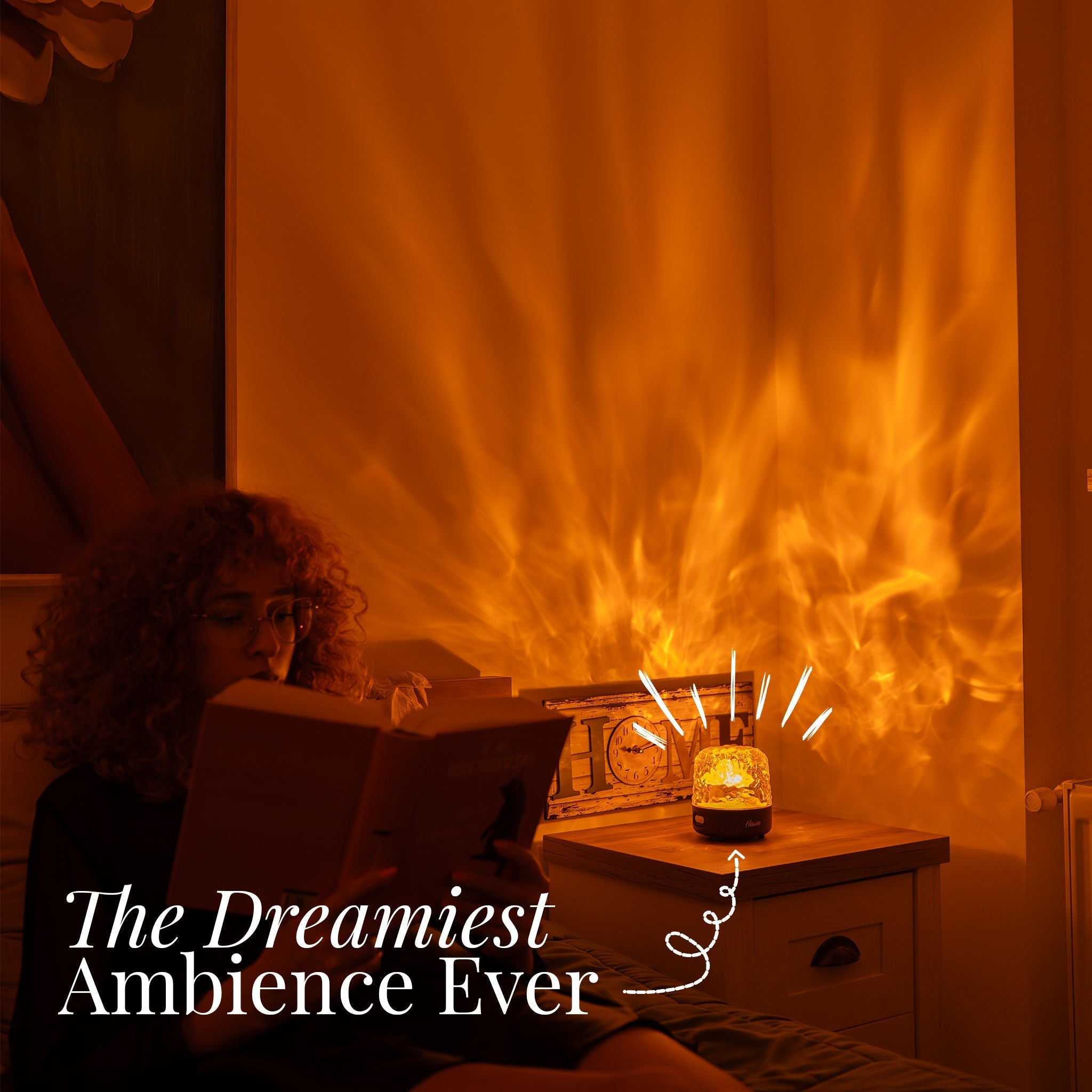 Luminex | Moderne Havie Lampe Stilvolles Lichtdesign