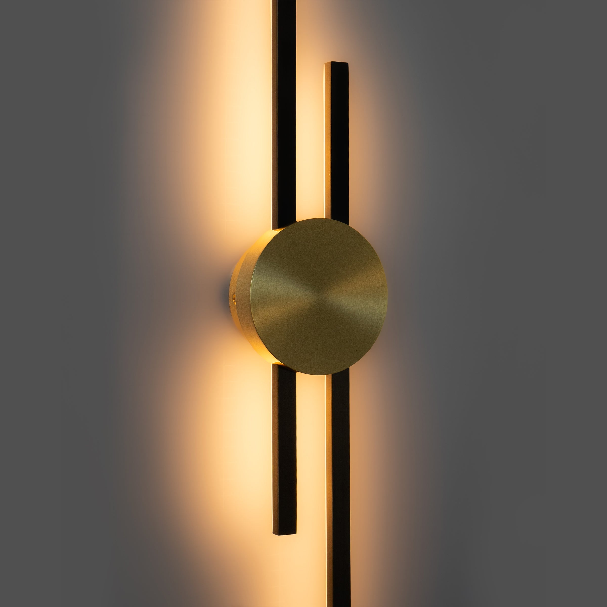 Elles Minimalistische Wandleuchte