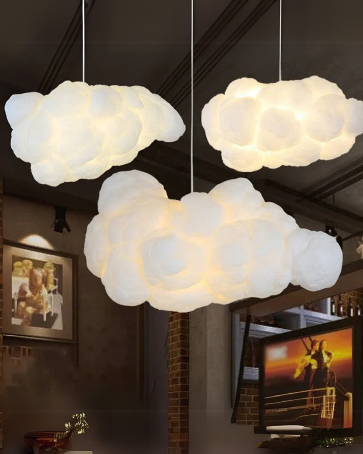 Die Ätherische Wolke