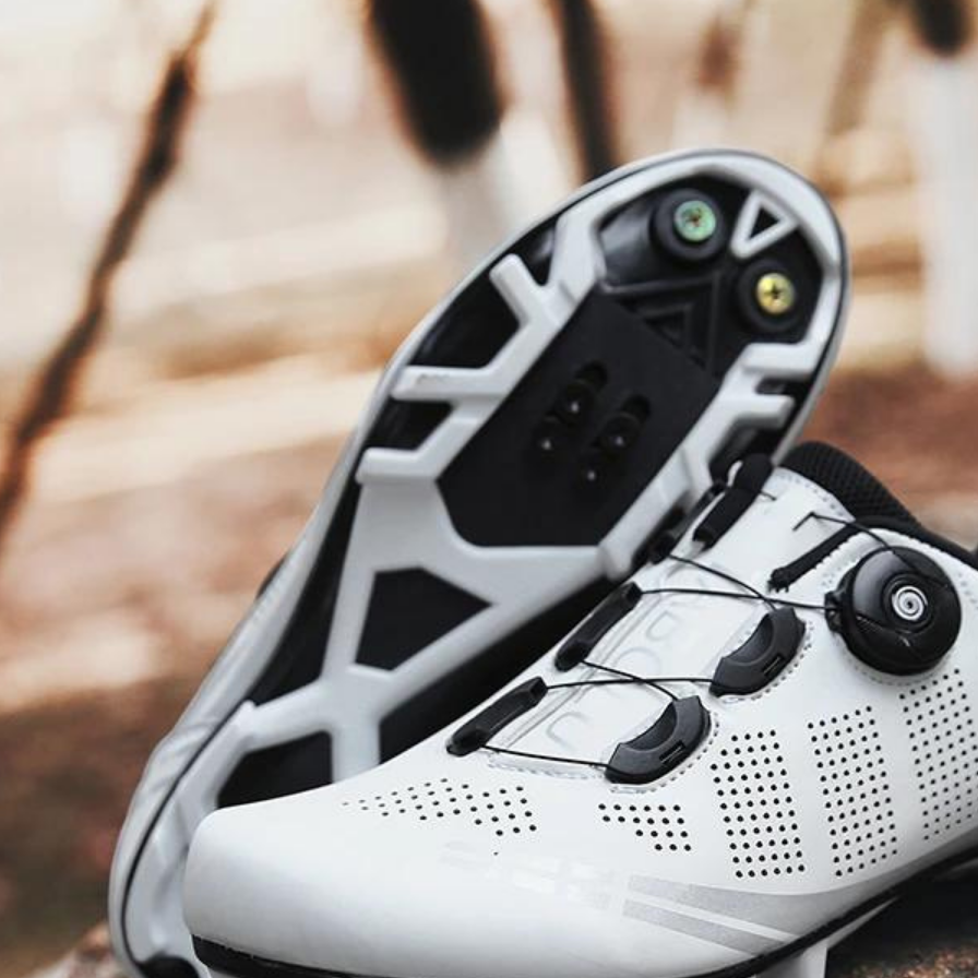 Orthopädische Fahrradschuhe für Komfort und Leistung