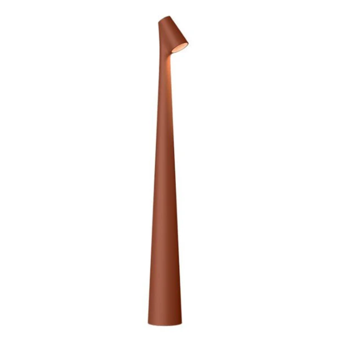 Nordic - Drahtlose Skandinavische Minimalistische LED Tischlampe