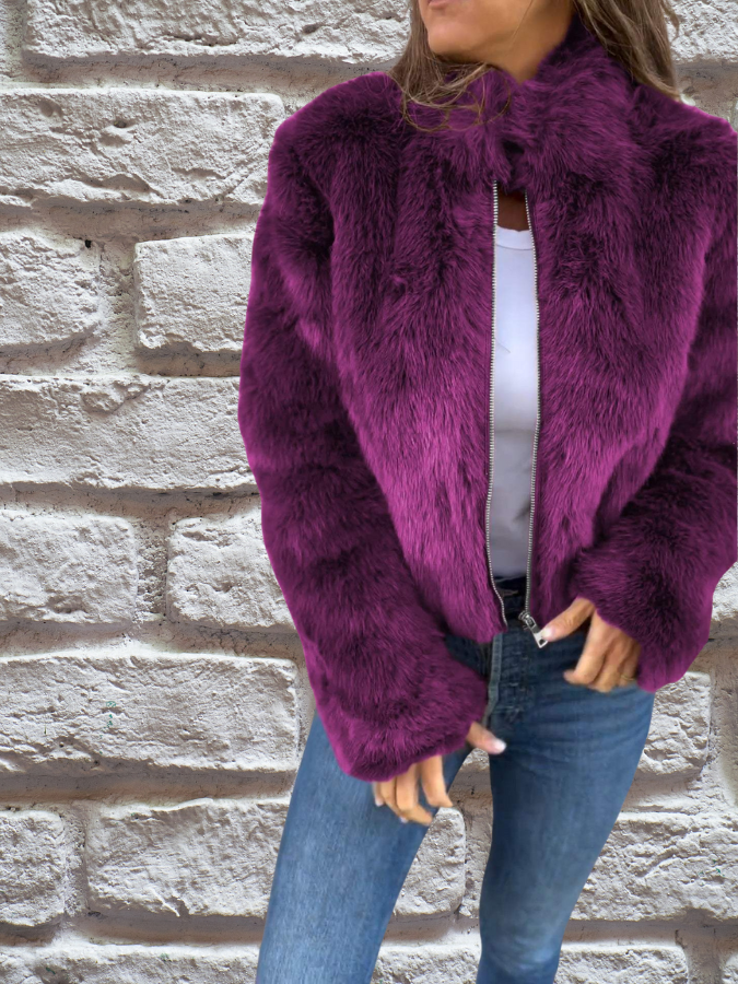 Sophie™ Warme Herbstjacke