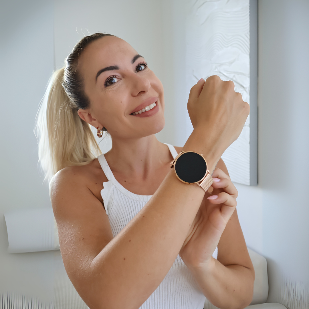 PrestigeX | Weihnachts-Special Eleganza PRO Uhr