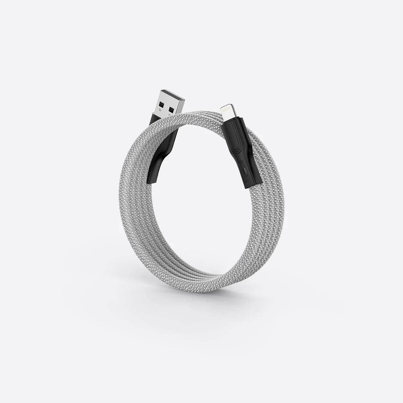 TangleFree magnetische Kabel | Sag Auf Wiedersehen zur Kabelchaos